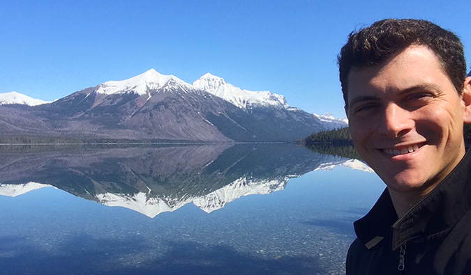 Read more about the article What I Do When I Don’t Travel
