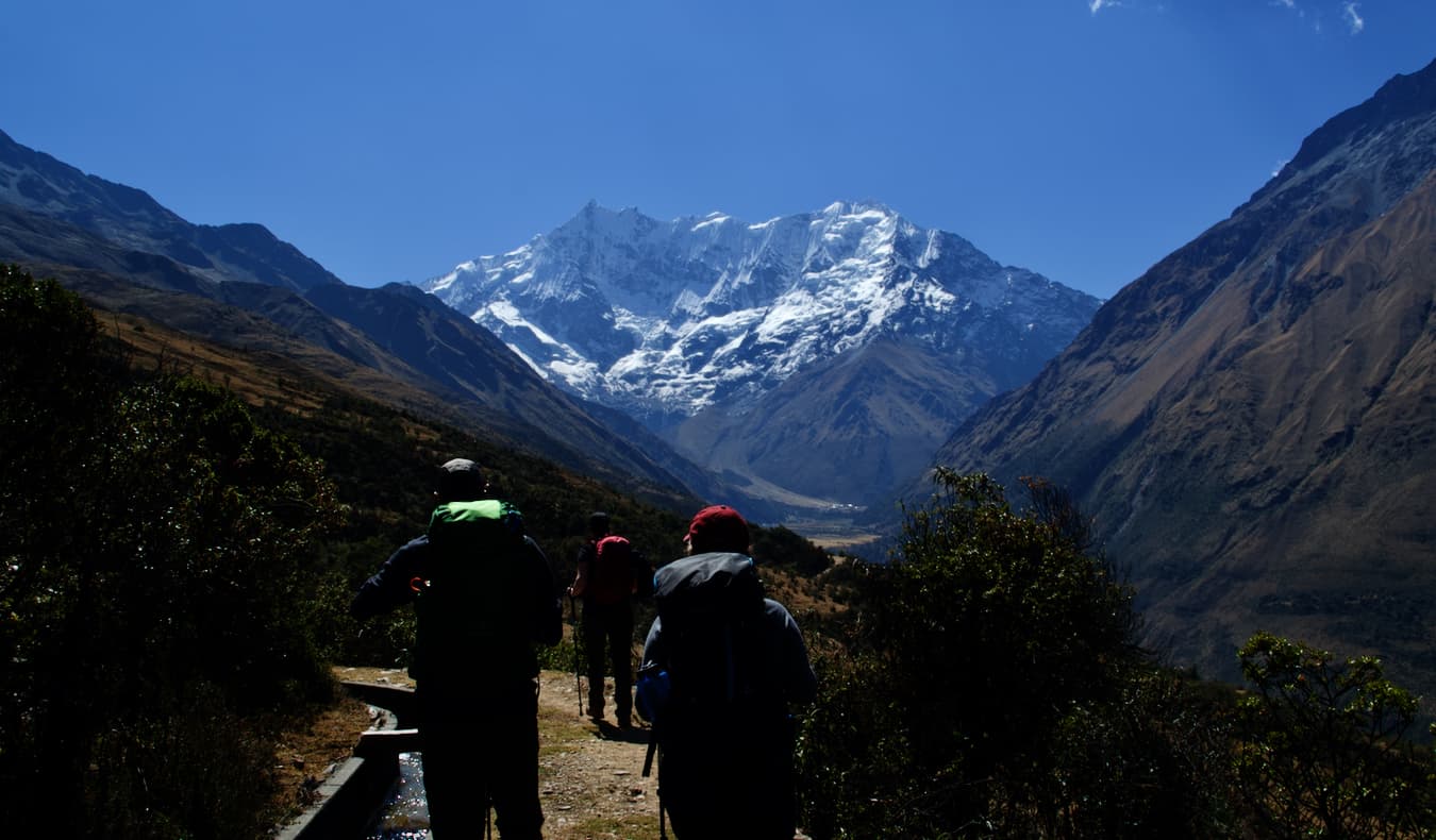 Read more about the article The 5 Best Tour Companies in Peru