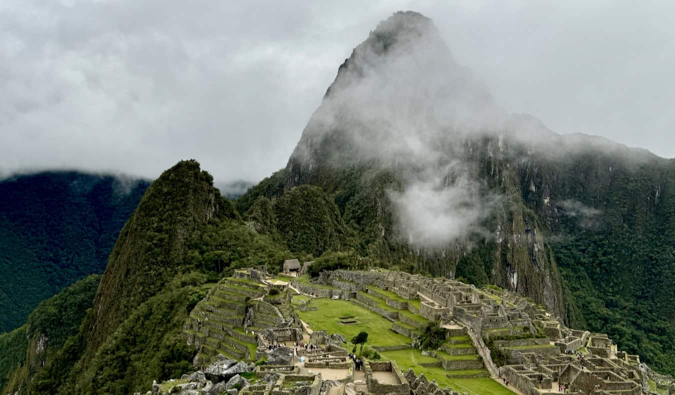 Read more about the article My Suggested Peru Itineraries: From 1 Week to 1 Month
