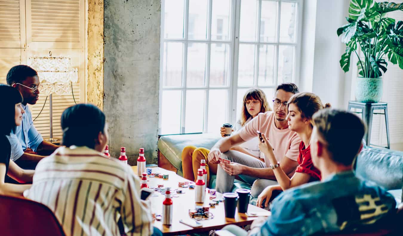 Read more about the article 12 Ways to Avoid Staying in a Bad Hostel