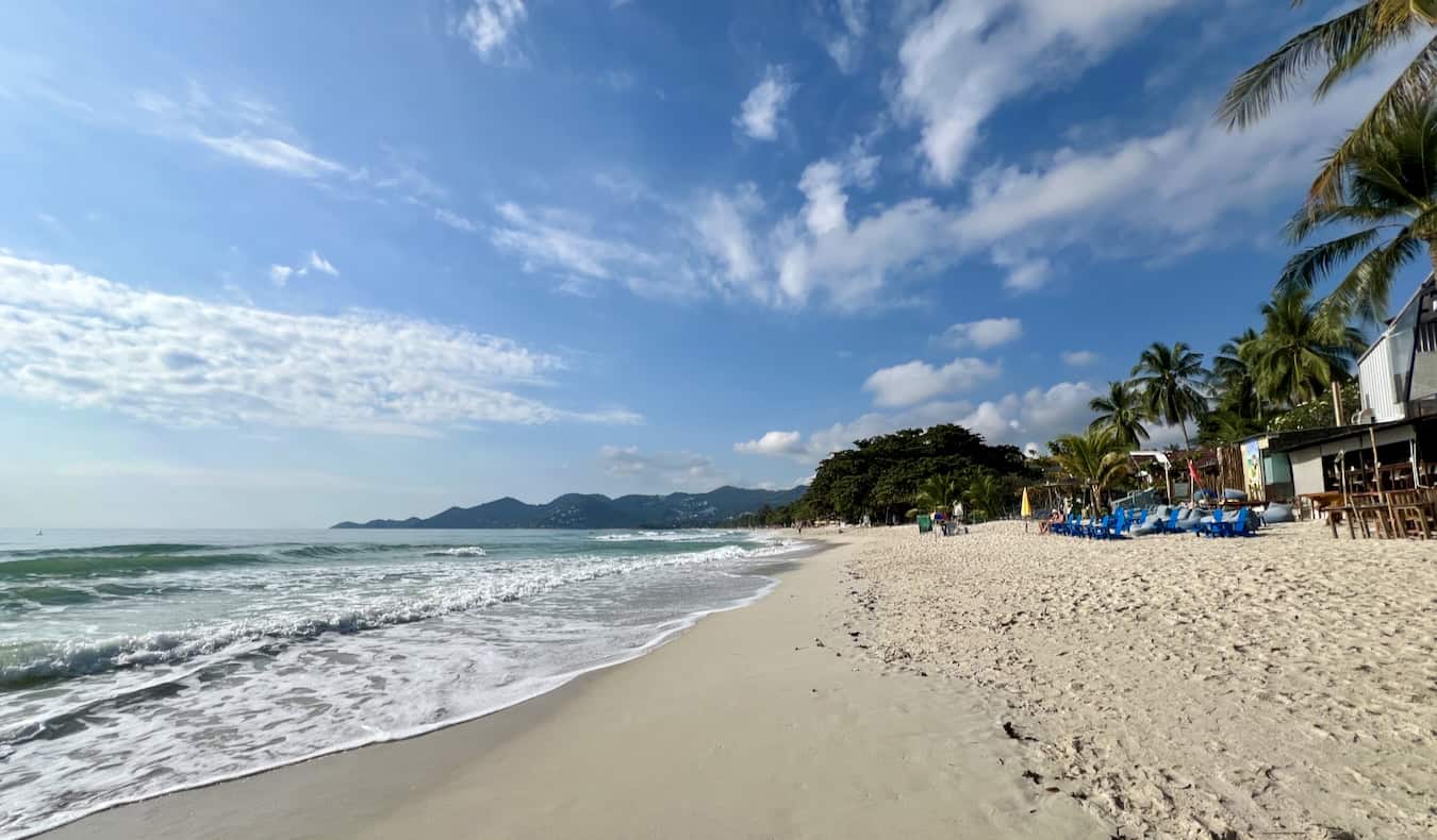 Read more about the article 9 Destinations Under $50 A Day