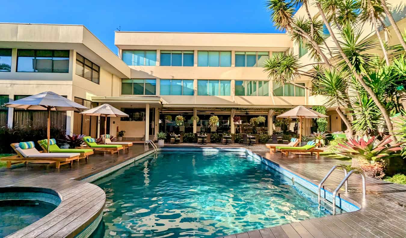 Read more about the article How to Find Cheap Hotels (And Which Sites to Use!)