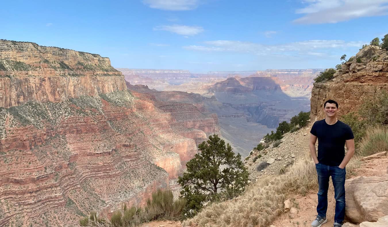 Read more about the article My 31 Favorite Places to Visit in the USA
