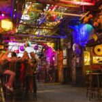 The Best Ruin Bars of Budapest