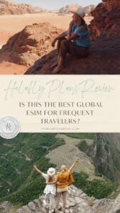 Read more about the article Holafly Plans Review (2026): Is This the Best Global eSIM for Frequent Travelers?